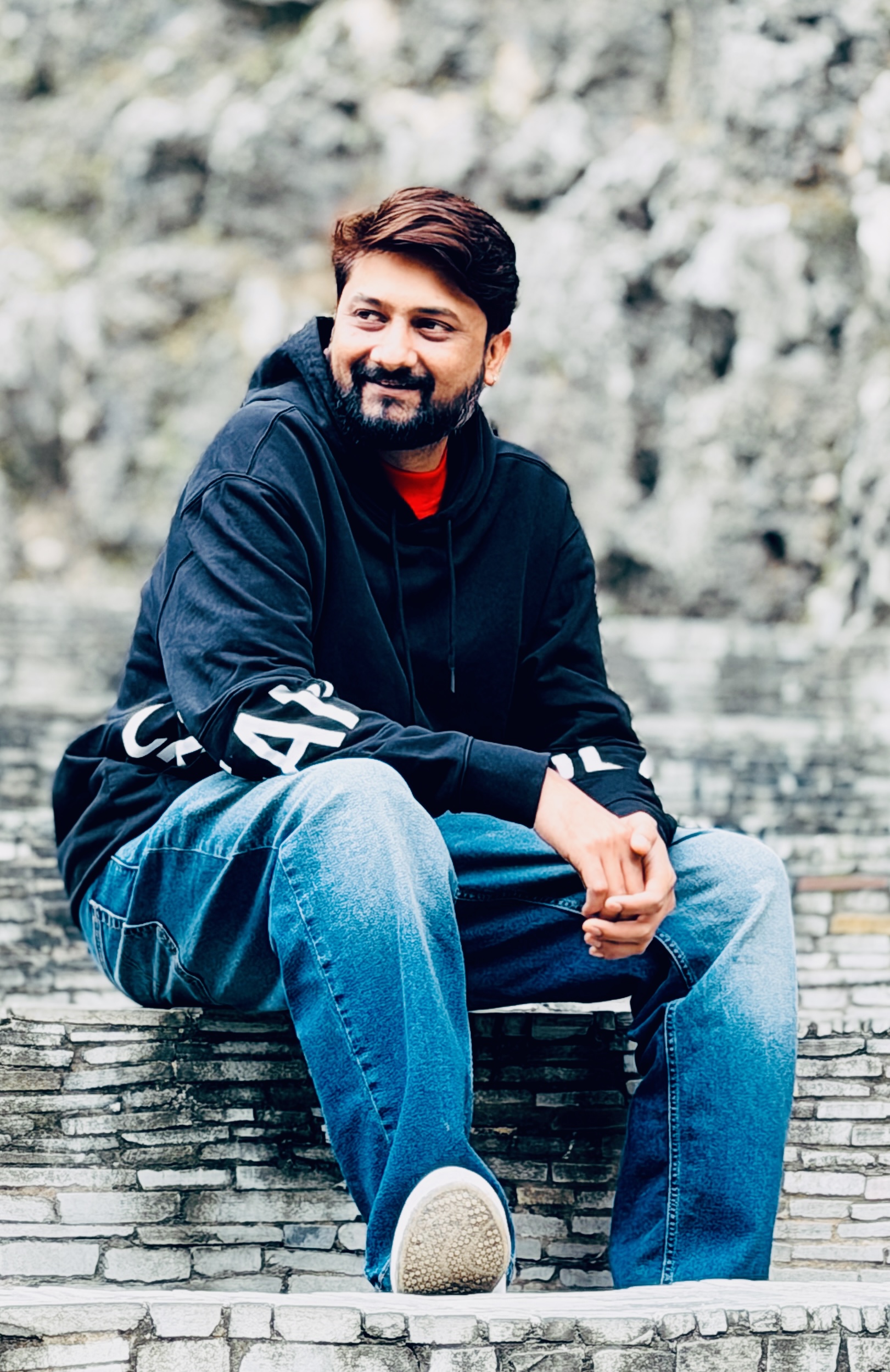 Sagar Kumar — Senior Product Designer